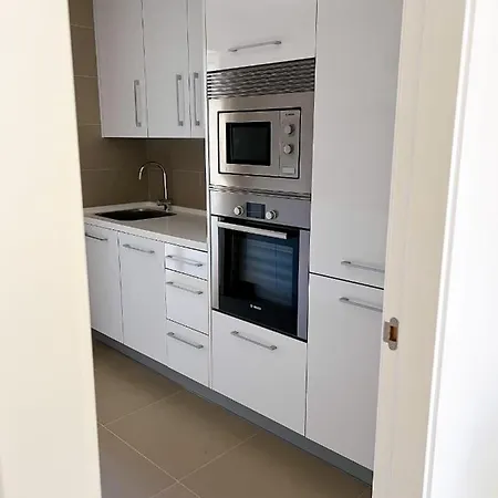 Apartamento Intempocarrera - At Intempo Building Benidorm
