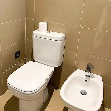 Apartamento Intempocarrera - At Intempo Building