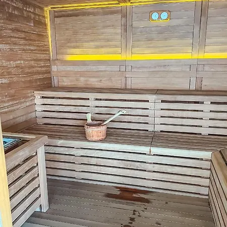 Apartamento Intempocarrera - At Intempo Building Benidorm