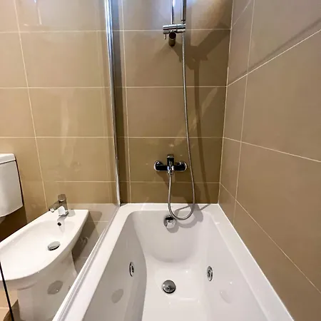 Apartamento Intempocarrera - At Intempo Building