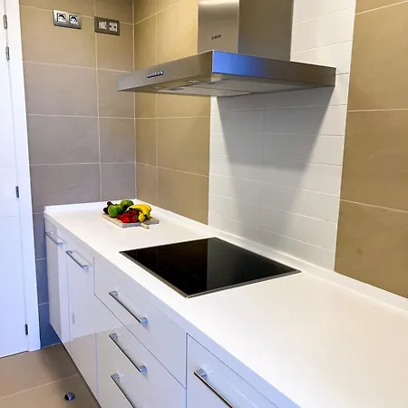 Apartamento Intempocarrera - At Intempo Building