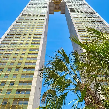 Apartamento Intempocarrera - At Intempo Building